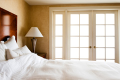 Wigtwizzle bedroom extension costs