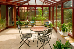 Wigtwizzle conservatory quotes