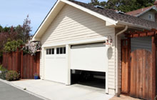 Wigtwizzle garage construction leads