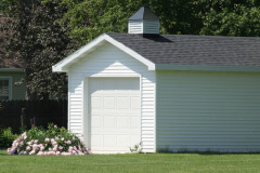 Wigtwizzle outbuilding construction costs